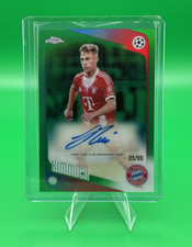 Joshua Kimmich