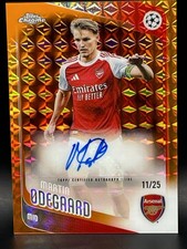 Martin Ødegaard