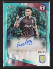 Ollie Watkins