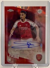 William Saliba