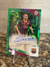 Andrés Iniesta