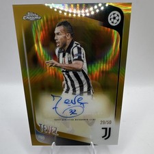 Carlos Tevez