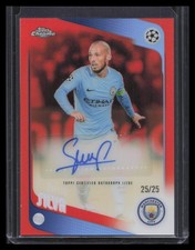 David Silva