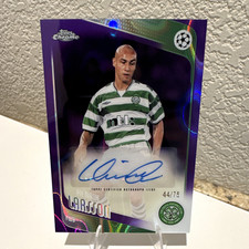 Henrik Larsson