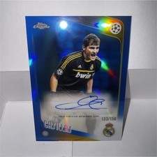 Iker Casillas