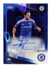 Juan Mata