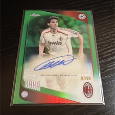 Kaká