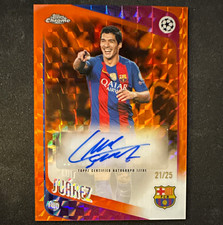 Luis Suárez