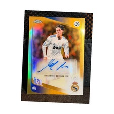 Mesut Özil