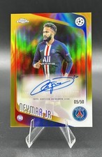 Neymar Jr
