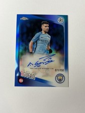 Sergio Agüero