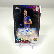 Sergio Busquets