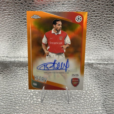 Thierry Henry
