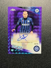 Wesley Sneijder