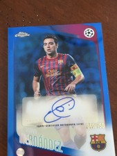 Xavi Hernández