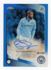 Yaya Touré