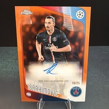 Zlatan Ibrahimović