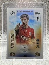 Xabi Alonso