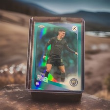 Phil Foden