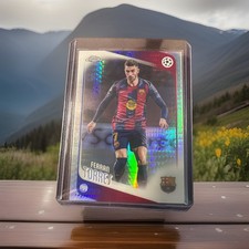 Ferran Torres