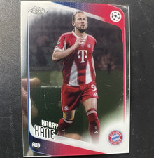 Harry Kane