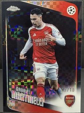 Gabriel Martinelli