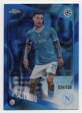 Matteo Politano