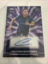 Lautaro Martínez