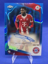 Alphonso Davies