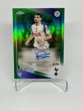 Dominic Solanke