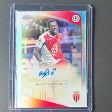 Folarin Balogun