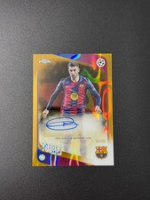 Ferran Torres