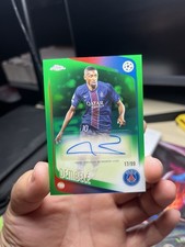 Ousmane Dembélé