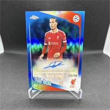 Virgil van Dijk
