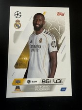 Antonio Rüdiger
