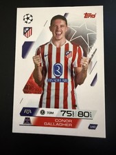 Conor Gallagher