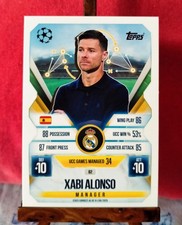 Xabi Alonso