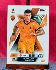 Gianluca Mancini