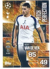 Micky van de Ven