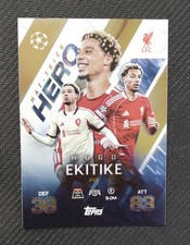 Hugo Ekitike