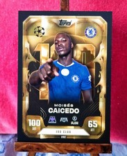 Moisés Caicedo