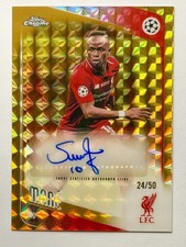 Sadio Mané
