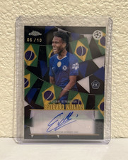 Estêvão Willian