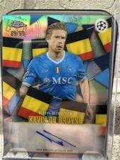 Kevin De Bruyne