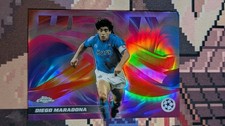 Diego Maradona