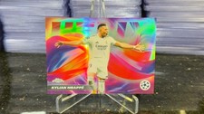 Kylian Mbappé