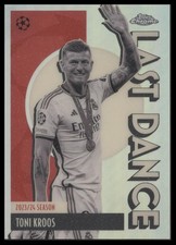Toni Kroos