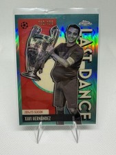 Xavi Hernández