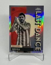 David Villa