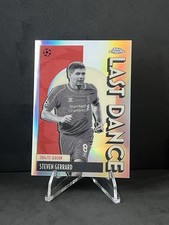 Steven Gerrard